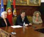 Município de Beja e Cáritas Diocesana de Beja celebram acordo para Serviço de Atendimento e Acompanhamento Social