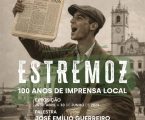 O Município de Estremoz assinala o centenário da elevação da cidade com a iniciativa Estremoz _100 anos de imprensa local