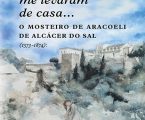 Ruas de Leitura exploram história e o cante da palavra este fim de semana