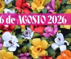 Cerimónia de Abertura das Festas do Povo 2026