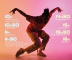 A cidade de Elvas volta a celebrar a arte do movimento com mais uma edição do Festival Elvas Dança, que terá lugar no próximo dia 2 de maio, a partir das 10h00, no emblemático Forte de Santa Luzia