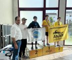 Decorreu este fim de semana, na Piscina Coberta dos Assentos, o Torneio Nadador Completo, um evento organizado pela ANIC – Associação de Natação do Interior Centro