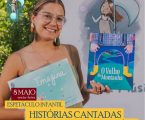 A Biblioteca Municipal de Elvas Dra. Elsa Grilo vai receber esta sexta-feira, dia 8, um espetáculo infantil integrado na iniciativa Bookkey – Feira Literária de Elvas