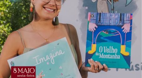 A Biblioteca Municipal de Elvas Dra. Elsa Grilo vai receber esta sexta-feira, dia 8, um espetáculo infantil integrado na iniciativa Bookkey – Feira Literária de Elvas