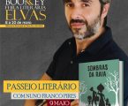 A BOOKKEY-Feira Literária de Elvas