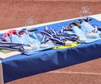 A 22.ª edição do Encontro de Atletismo Adaptado, iniciativa integrada nos Jogos do Alto Alentejo