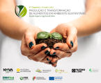 Produção e transformação de alimentos em ambiente sustentável debatidas em Elvas