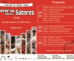 PONTE DE SOR: 6ª FEIRA DOS SABORES