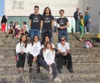 Clube Elvense presente no 6º Torneio do Litoral Alentejano em Sines