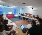 PS Portalegre identifica prioridades para o  Alto Alentejo e quer investimento a aconte- cer no terreno