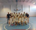 Torneio Encerramento Equipa Sénior Basquetebol
