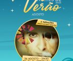 As Noites de Verão de 2023 estão a chegar ao fim e este fim de semana voltam a animar o palco da Praça da República.