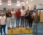 A cidade de Portalegre acolheu neste sábado, 16 de maio, a final do jogo da malha dos 24°s Jogos do Alentejo.