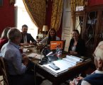 Elvas poderá vir a receber a fase europeia da competição internacional de padel jovem “FIP Promises Continental Finals Europe”