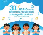 O Museu de Arqueologia e Etnografia de Elvas António Tomás Pires (MAEE) promove, no próximo dia 31 de maio, pelas 10h00, um Workshop de Cante Alentejano