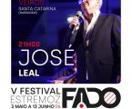 5.ª edição do Festival de Fado de Estremoz
