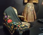 O concelho de Nisa está representado na exposição “Arte & Moda”, patente até 21 de junho, na Fundação Calouste Gulbenkian