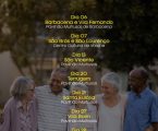 “Festival da Idade de Ouro ”