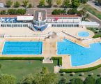 Piscinas Municipais  abre ao pública, para a sua época de Verão, no próximo dia 10 de junho
