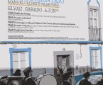 O centro histórico de Elvas recebe no próximo sábado, dia 6 de junho, mais uma edição do Festival Internacional de Bandas Filarmónicas do Alto Alentejo “Manuel Caldes e Vilar Pires”