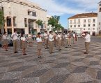 1° Festival Internacional de Bandas Filarmónicas de Elvas