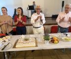 A edição 2026 do Festival da Idade de Ouro passou este domingo, 7 de junho, pela freguesia de São Brás e São Lourenço