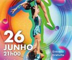 XXXVIII Encontro de Ginástica Cidade de Elvas