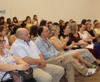Lançamento do livro “Vozes de Sousel” dá voz à criatividade dos alunos do Agrupamento de Escolas