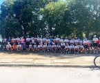 Nisa no Cicloturismo e Padel dos Jogos do Alto Alentejo, realizados em Ponte de Sor