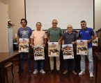 O concelho de Elvas recebe, nos dias 27 e 28 de junho, mais uma grande competição de desportos motorizados, com a realização do X-Offroad e do Troféu Super SSV