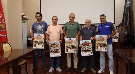 O concelho de Elvas recebe, nos dias 27 e 28 de junho, mais uma grande competição de desportos motorizados, com a realização do X-Offroad e do Troféu Super SSV