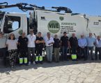 O Município de Estremoz recebeu mais uma      ́ ́  (