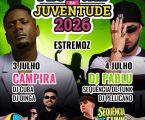Festival da Juventude de Estremoz 2026