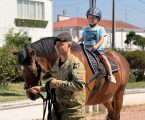 Comemorações dos 361 anos da Batalha de Montes Claros, a Escola das Armas promoveu ontem, dia 17 de junho, um conjunto de atividades dirigidas à comunidade de Borba