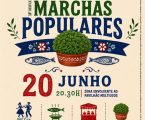 Sousel prepara-se para viver uma das noites mais aguardadas do ano, cheia de cor, música, tradição e muita animação!