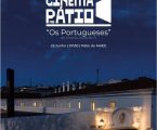 O Museu de Arqueologia e Etnografia de Elvas António Tomás Pires (MAEE) recebe, no próximo dia 25 de junho, quinta-feira, pelas 21h30, a iniciativa “Cinema no Pátio”