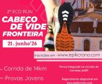 2.ª Corrida ECO Run Cabeço de Vide–Fronteira e Caminhada