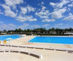 A lotação das piscinas municipais ao ar livre vai estar reduzida este sábado, dia 20 de junho, pela realização do 43° Meeting Internacional de Natação “Cidade de Elvas
