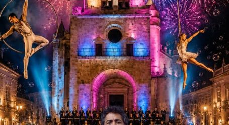 A cidade de Elvas vai assinalar, no próximo dia 27 de junho, o 14.º aniversário da sua classificação como Património Mundial da UNESCO