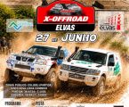 O concelho de Elvas vai ser palco, este sábado e domingo, de dois grandes eventos dedicados ao desporto motorizado todo-o-terreno, acolhendo as provas X-Offroad e Super SSV Off-Road and Rally