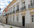 A Assembleia Municipal de Elvas reúne na sexta-feira, dia 26, pelas 16h00, em sessão ordinária, no Salão Nobre dos Paços do Concelho.