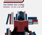 XXI Feira do Livro de Marvão