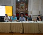 Évora apresenta proposta da 4.ª revisão do Plano de Urbanização