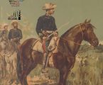 O Castelo de Elvas recebe a partir do próximo dia 25 de junho, a exposição temporária “Mouzinho de Albuquerque e as Campanhas em África”