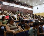 Cerca de meio milhar de jovens vão estar integrados, durante duas semanas, nos serviços da Câmara Municipal de Elvas, das juntas de freguesia e associações do concelho