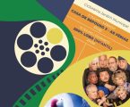 O Jardim Municipal de Elvas volta a receber mais uma edição do Festival Cinema ao Ar Livre
