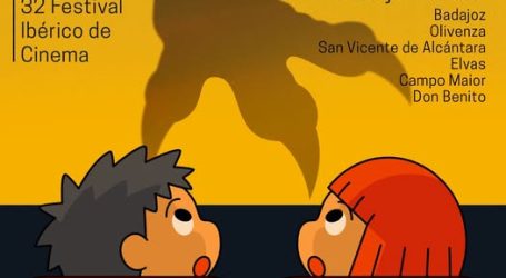 Elvas integra, pela primeira vez, a programação do 32.º Festival Ibérico de Cinema
