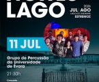 O Município de Estremoz apresenta as “Noites no Lago”, com um primeiro espetáculo, já este sábado