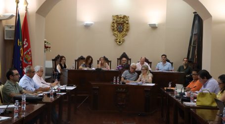 A Câmara Municipal de Elvas tem uma reunião ordinária do seu Executivo, na quarta-feira, dia 22