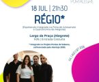 PORTALEGRE CULTURA NAS FREGUESIAS 2026